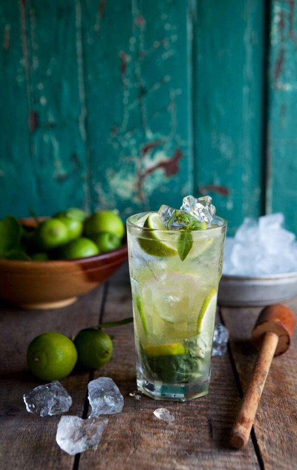 ### Refreshing Simple Mojito Cocktail Recipe: Your Ultimate Guide to Crafting the Perfect Mojito