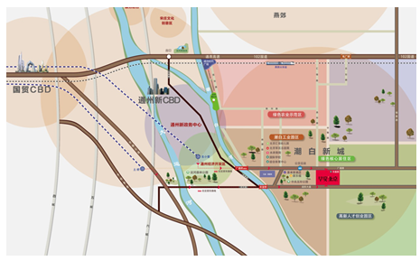 基於公共交通導向的新城開發模式研究