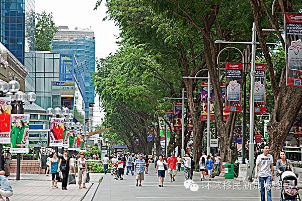 移民新加坡机构有哪些_移民新加坡机构排行榜_移民新加坡的机构