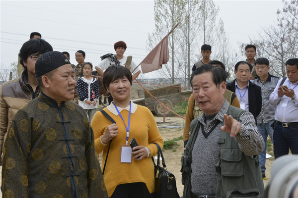 交通运输部原部长蒋士良中将,中国人民武装警察学院原院长郑新义少将