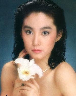 娱乐圈很美的女明星