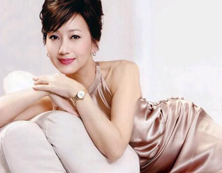 娱乐圈很美的女明星