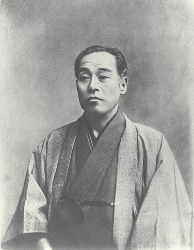 福泽谕吉（1835—1901）
