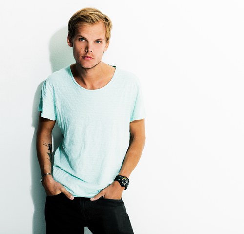 䱬AVICII