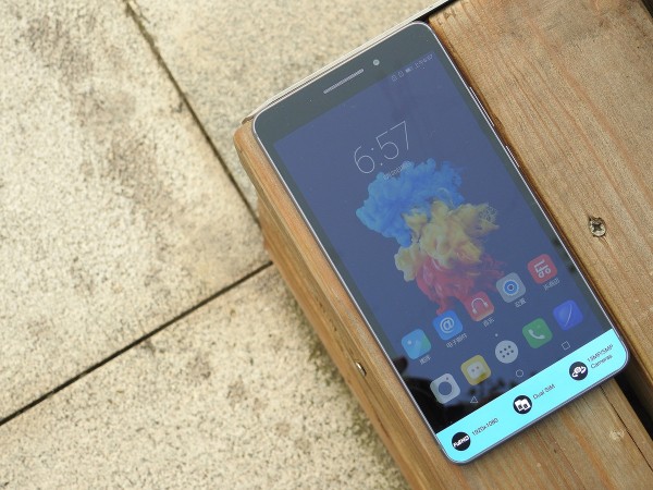 手机?6.8英寸联想phab plus上手体验