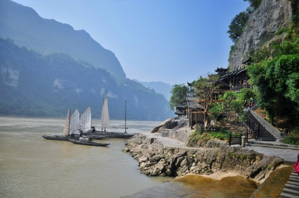 尽览巴楚风韵,忘返梦里水乡【十一旅游新花样】