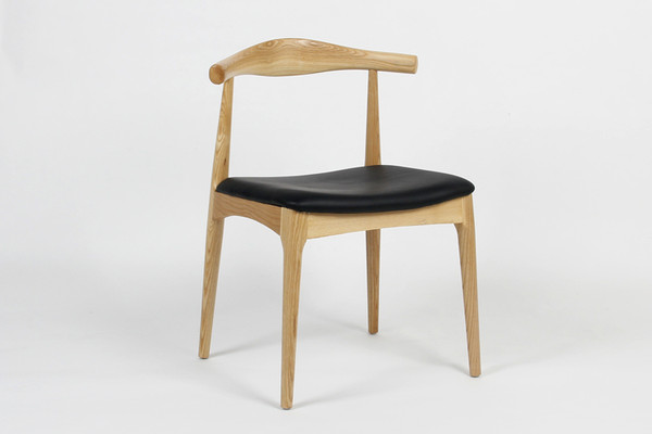 设计大师hans wegner牛角椅:美国大选辩论专用椅