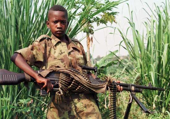 关于非洲童子军电影名图片