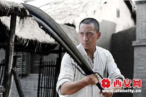 抗战大剧《大刀记》中刀王梁永生的原型大揭秘