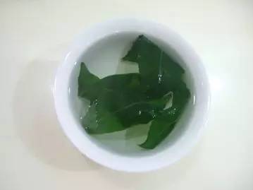 不为人知的草药 金鸡毛草>