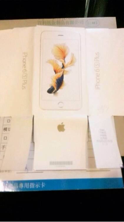 iPhone 6Sװع⣺ͻ䣡