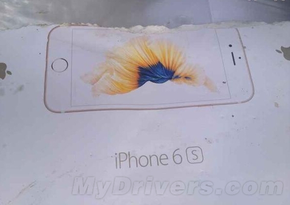 iPhone 6Sװع⣺ͻ䣡