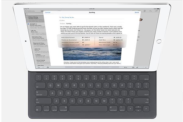 ֻǴô iPad Pro 10֪ص 