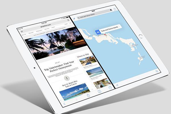 只是大了么 iPad Pro 10个必知的重点 