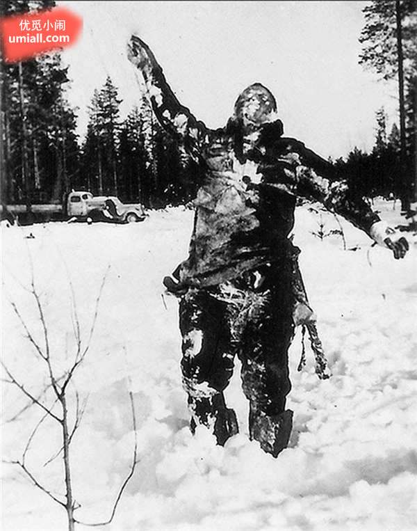 苏联恐怖故事图片