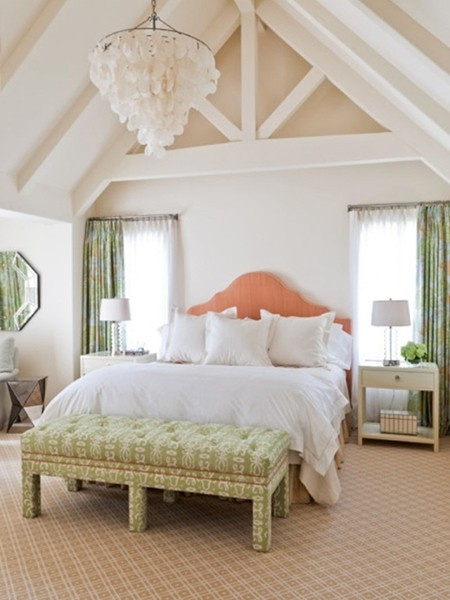 10个阁楼卧室改造方案 激发你装修的灵感