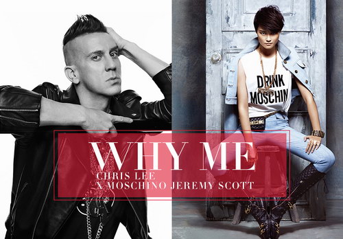 Jeremy Scott