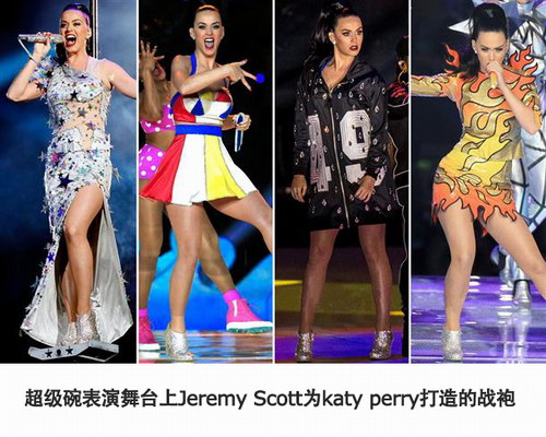 ̨Jeremy-ScottΪkaty-perryս