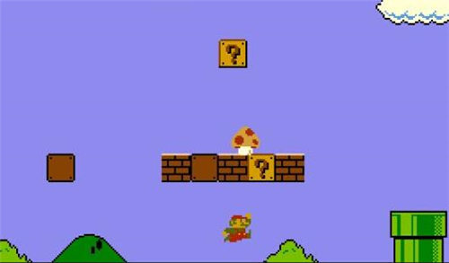 30周年卖出31亿份超级马里奥兄弟如何成为游戏常青树