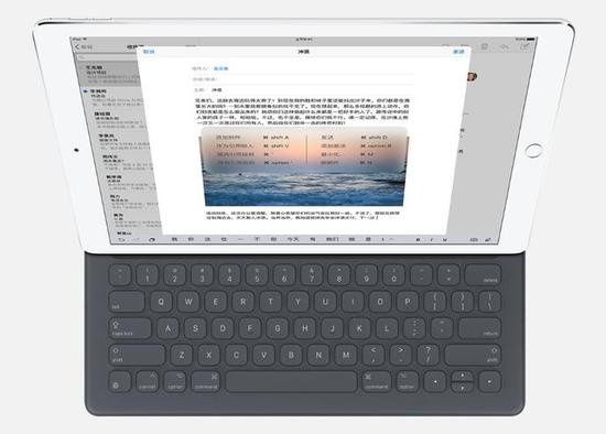 iPad Pro Ƿܹƽг 