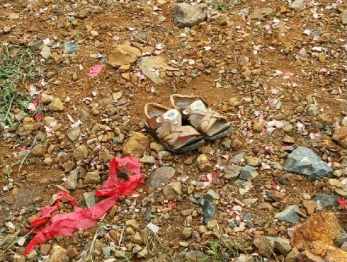 毕节:纳雍再曝留守儿童落水身亡!