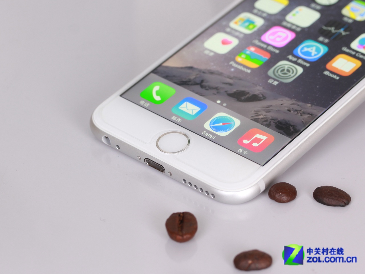 ios9系统已推送 苹果iphone6报3680元
