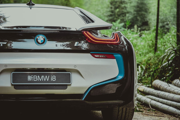 電動寶馬開起來超有樂趣嗎? 試駕bmw i8/i3_搜狐汽車_搜狐網