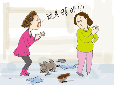 专利权人告生产商竟遭单位第三者插足为嘛