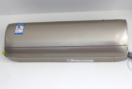 空调实力派 海尔劲铂空调体验式评测