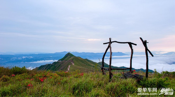 燕子山恭城图片