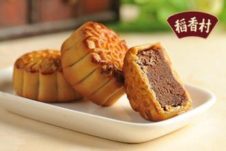 月饼界的镇牌之宝你吃过几款?