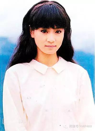 一代女神刘雪华:曾经貌美如花,如今惨不忍睹!