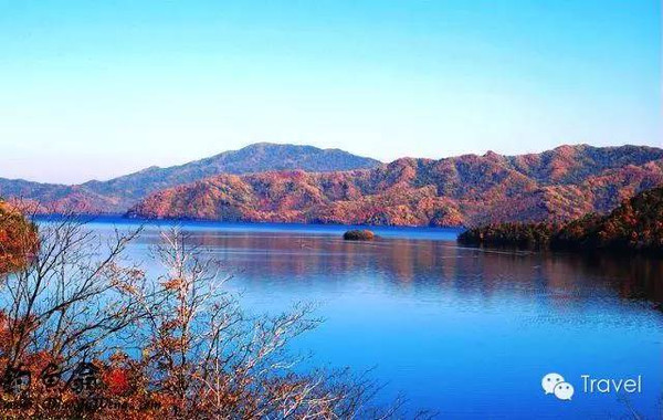 龍鳳山福地一日遊