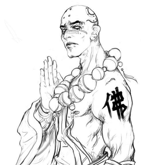 为人所不齿还是耻(那些为人不齿的人也佩戴起了小叶佛珠，元芳你怎么)