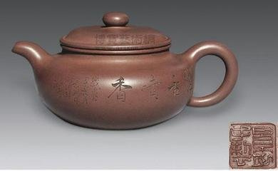 顾景舟紫砂壶 值多少钱?