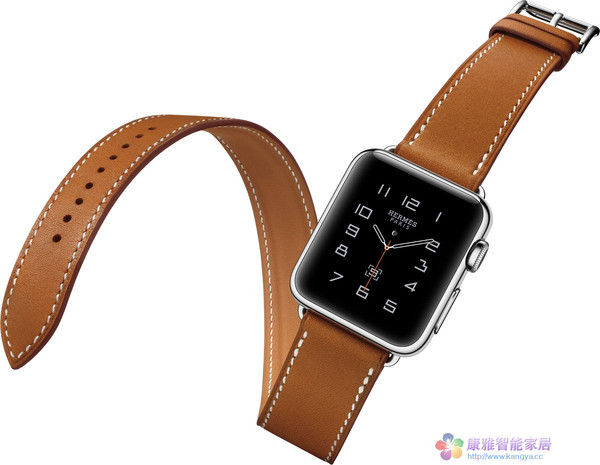 天博tb综合体育买买买！爱马仕Apple Watch今日全球开售(图1)