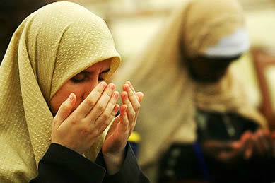 伊斯兰何以成为世界三大宗教之一?-搜狐