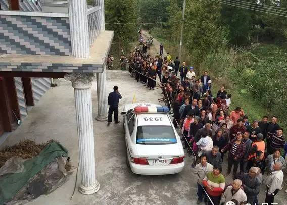 如皋公安局发布信息,犯罪嫌疑人李某于今晨六点落网 案件仍在审理当中
