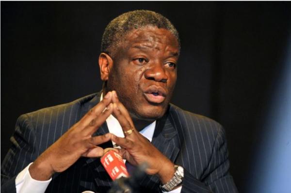 ˹¿߸Denis Mukwege