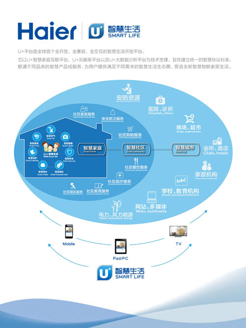 包罗万象,u 创客大赛沙龙助力拓宽智慧生态圈