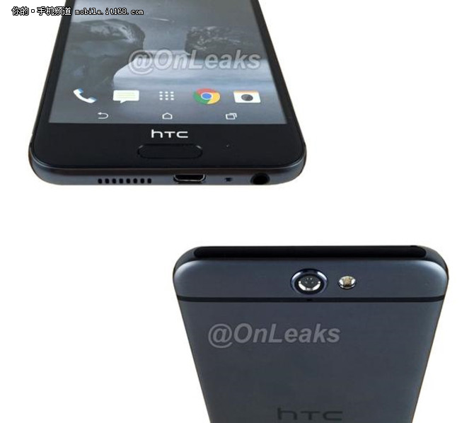 ַ HTC One A9ϸͼع