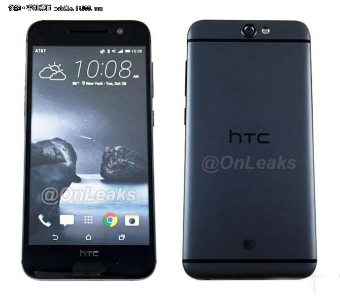 ַ HTC One A9ϸͼع