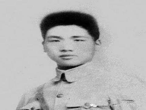 刘林圃(1909-1932)青少年:刘林圃幼年丧父,12岁起就读于石人小学和县