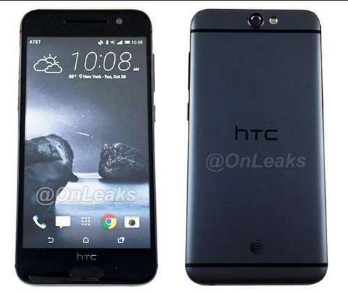 HTC A9Ⱦͼع:ֱiPhone6