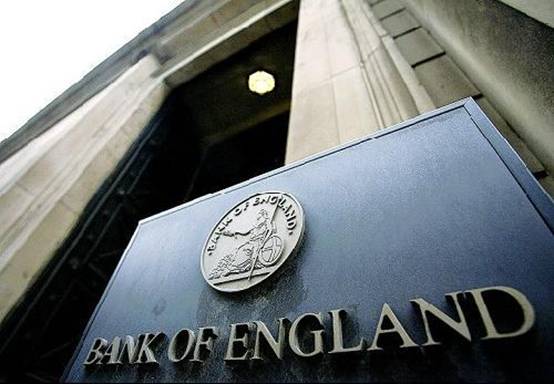 通胀意外平纪录低位 英国央行升息或将延后