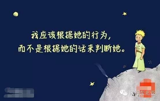 小王子电影解说_2015年最具观影价值口碑大片《小王子》教你谈恋爱