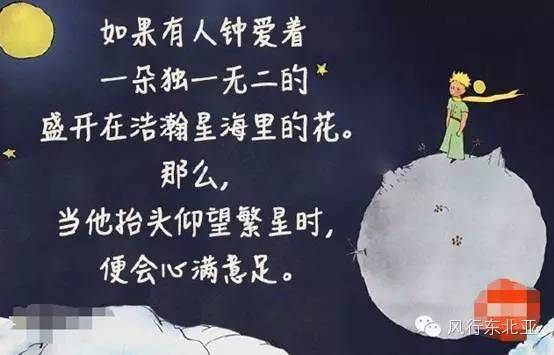 小王子电影解说_2015年最具观影价值口碑大片《小王子》教你谈恋爱