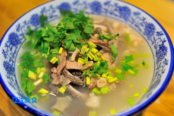 明天立冬,瀋陽降溫,包餃子喝羊湯