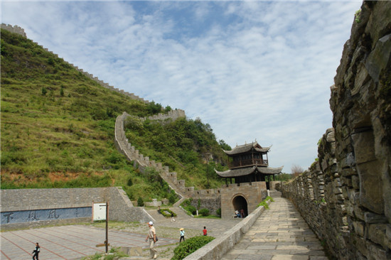 凤凰古城旅游景点大全(组图)