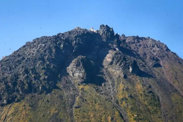 长崎平成新山图片